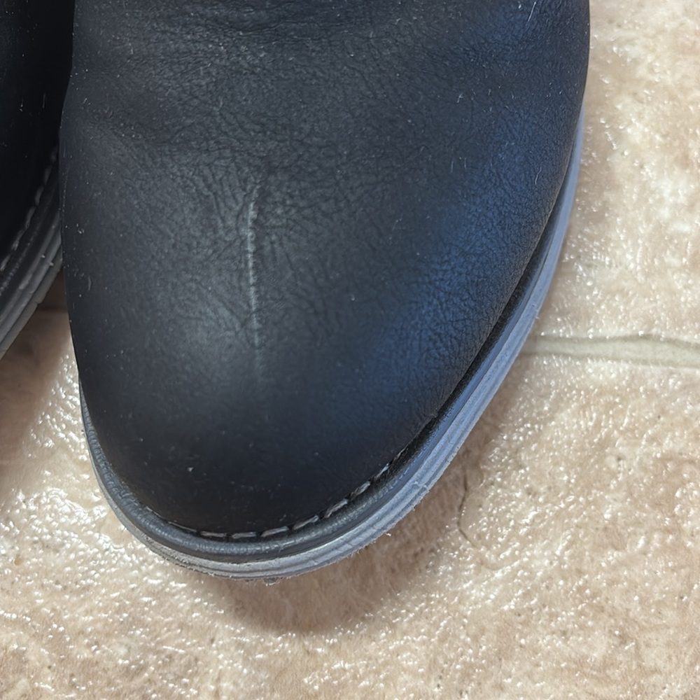 Kids shoes Dapper Jr Deerstags size 3m - Picture 2 of 9
